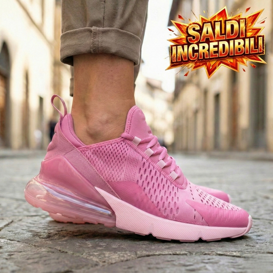 AIR 270 Con Brillanti Swarovski (Edizione Limitata)