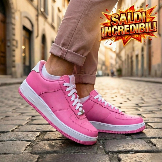 AF1 Con Brillanti Swarovski (Edizione Limitata)